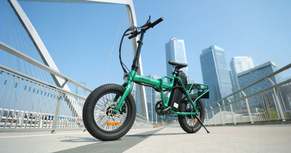 Jimove MC Pro 2.0