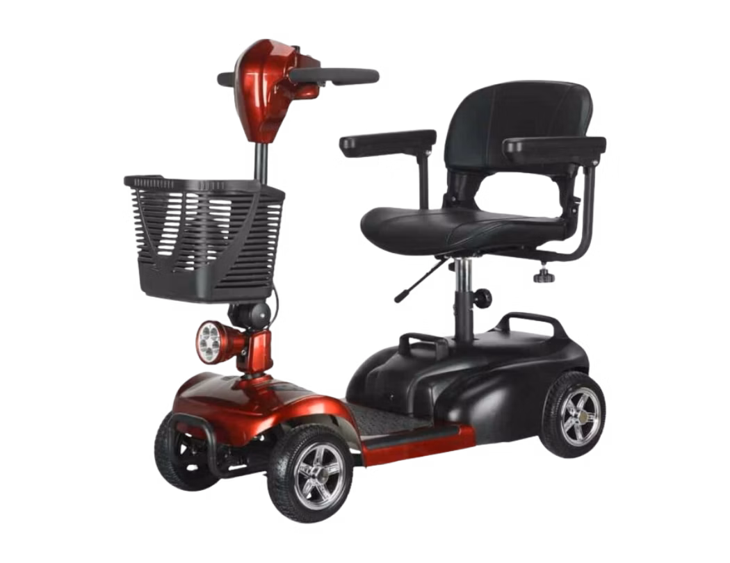 Mobot Prime A 2nd Gen 4 PMA - For Pods Use