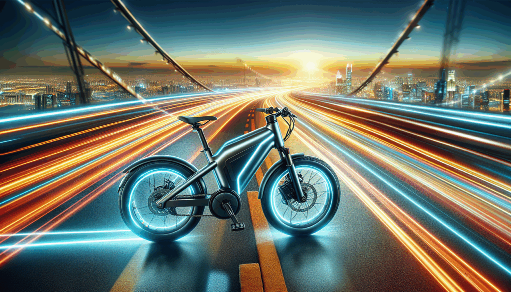e-bike