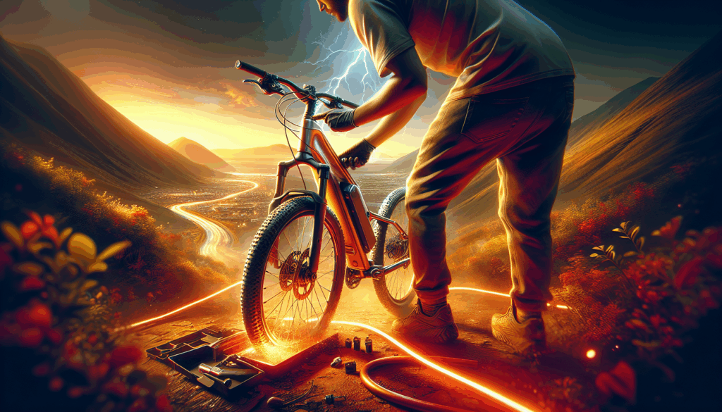 ebike repair