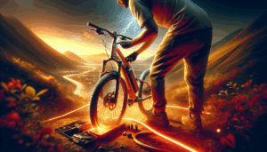 ebike repair