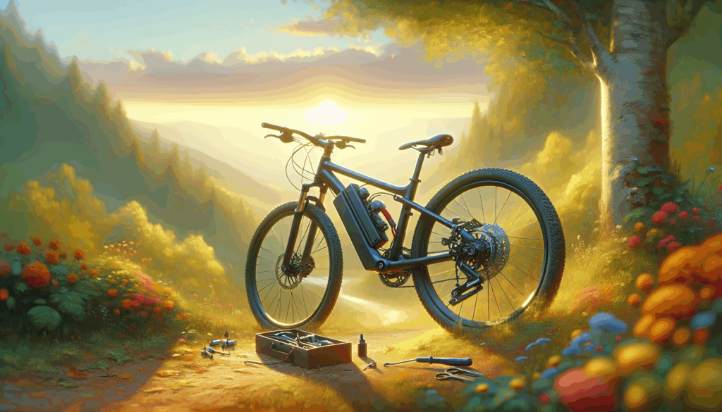 ebike repair