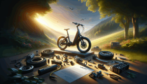 ebike repair