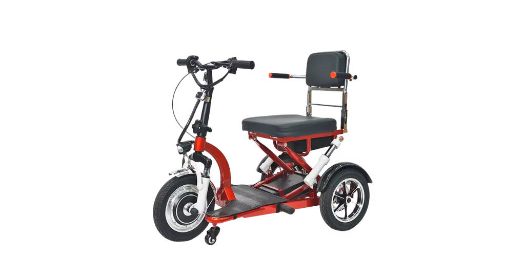 Flexi Ultra 3 Wheels PMA PMA - Mobility Device - Featured Image