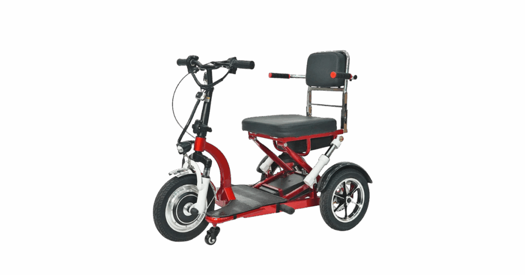 Flexi Ultra 3 Wheels PMA PMA - Mobility Device - Featured Image