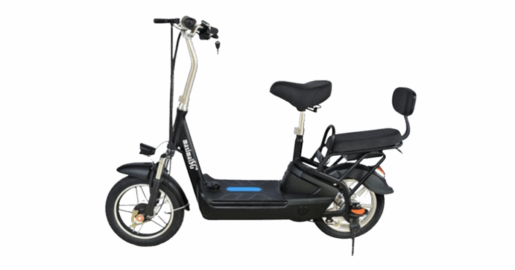 MaximalSG F07 Electric Scooter - Mobility Device - Featured Image