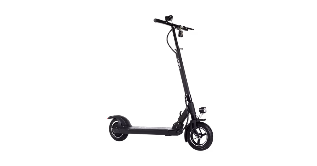 Mobot Freedom 5S Electric Scooter - Mobility Device - Featured Image