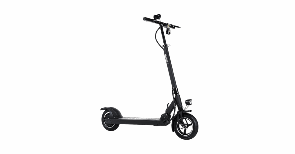 Mobot Freedom 5S Electric Scooter - Mobility Device - Featured Image