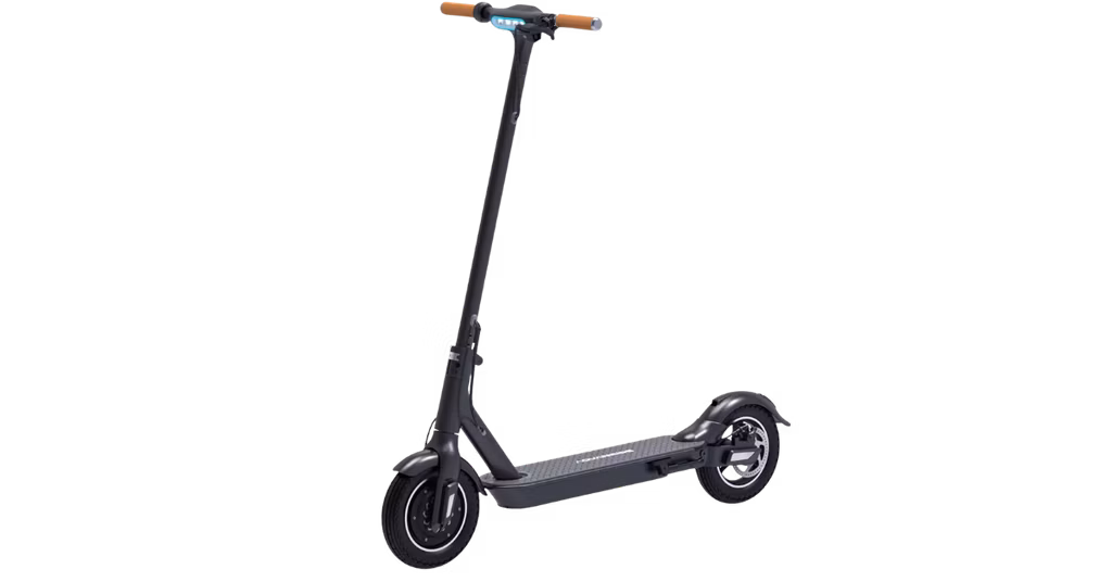 Tomoloo L1-1 Electric Scooter - Mobility Device - Featured Image