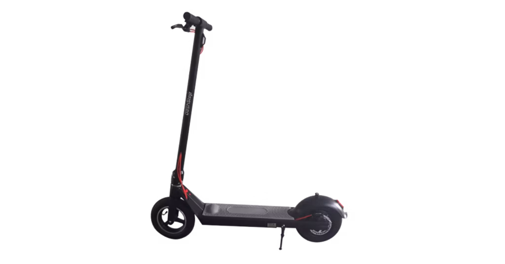 Passion DashStep RND M1 - Mobility Device - Featured Image