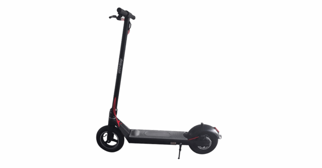 Passion DashStep RND M1 - Mobility Device - Featured Image