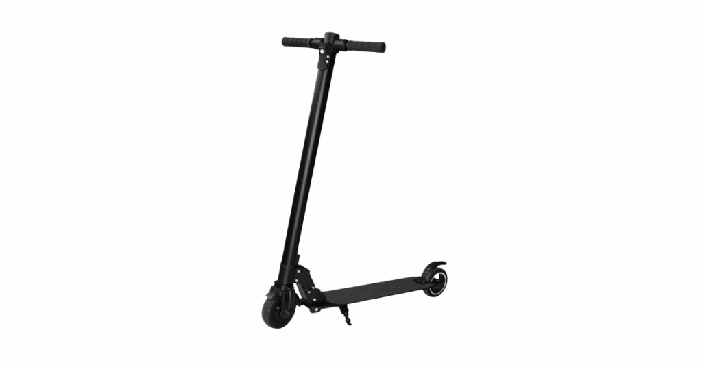 Mobot Scooty Electric Scooter - Mobility Device - Featured Image