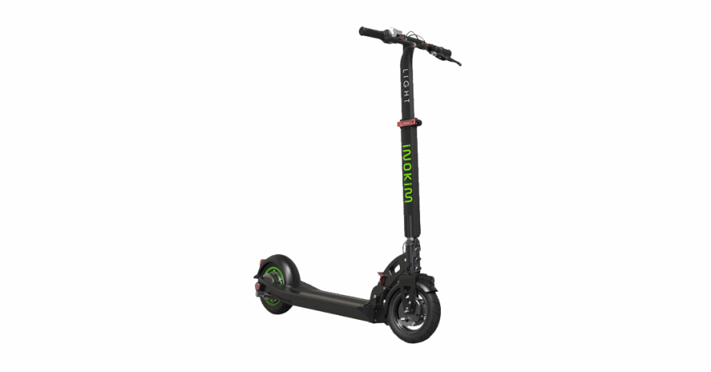 INOKIM Light 2 Electric Scooter - Mobility Device - Featured Image