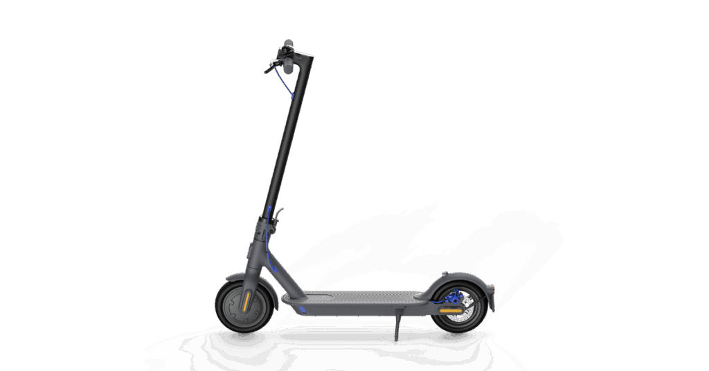 XiaoMi Electric Scooter - Mobility Device - Featured Image