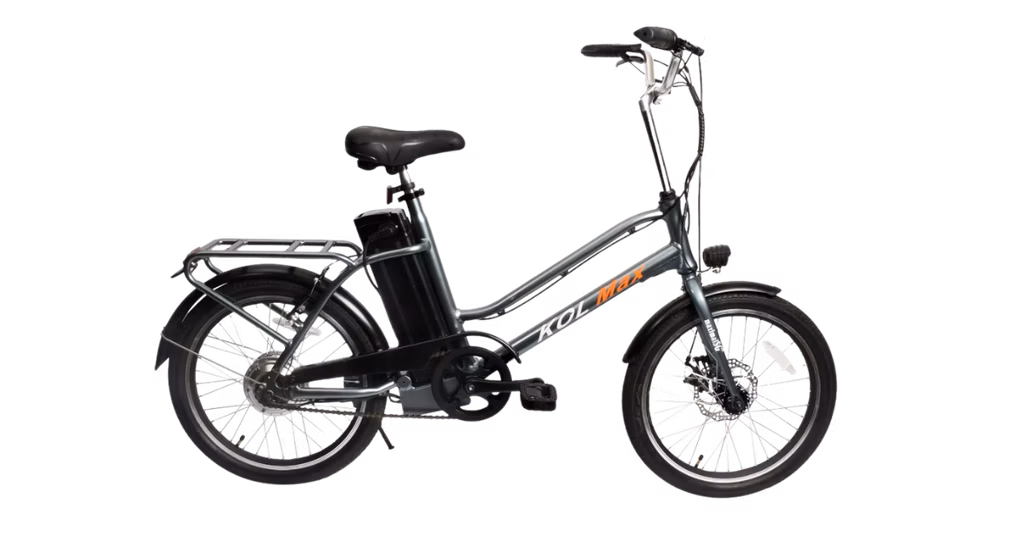 Used Kol Max Plus Ebike - Mobility Device - Featured Image
