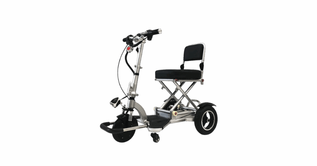 Mobot Flexi Titan 3 Wheels PMA - Mobility Device - Featured Image
