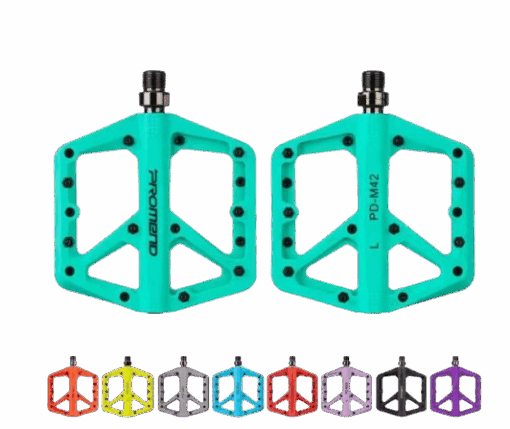 Promend M42 Mountain Bicycle Pedal