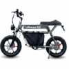 Ullmax E16 Electric Scooter