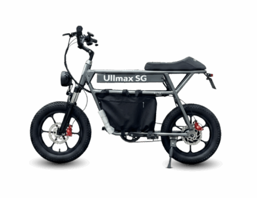 Ullmax E16 Electric Scooter