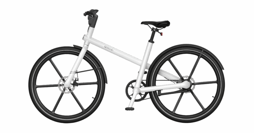 Honbike Uni4 Ebike - Mobility Device - Featured Image