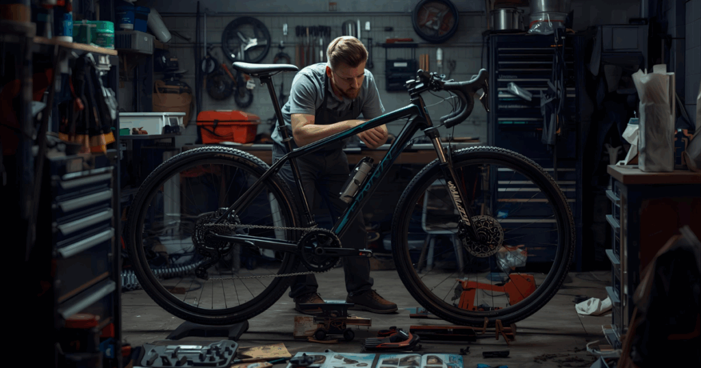 DIY Ebike Repair: What You Can and Can’t Fix Yourself