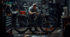 DIY Ebike Repair: What You Can and Can’t Fix Yourself