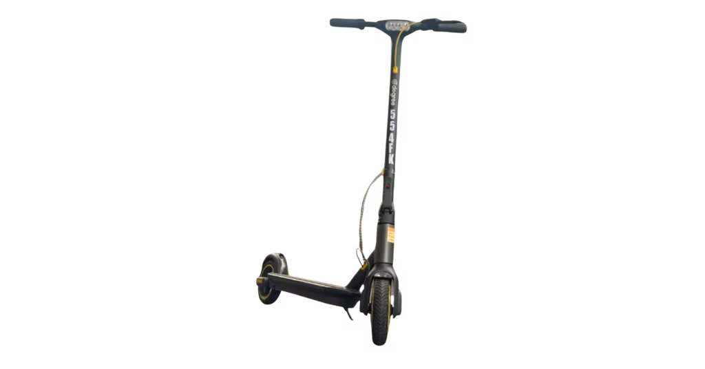 eDegree CS1 Electric Scooter - Mobility Device - Featured Image