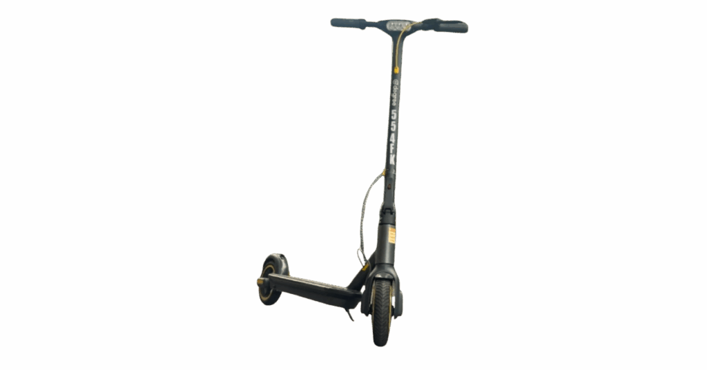 eDegree CS1 Electric Scooter - Mobility Device - Featured Image