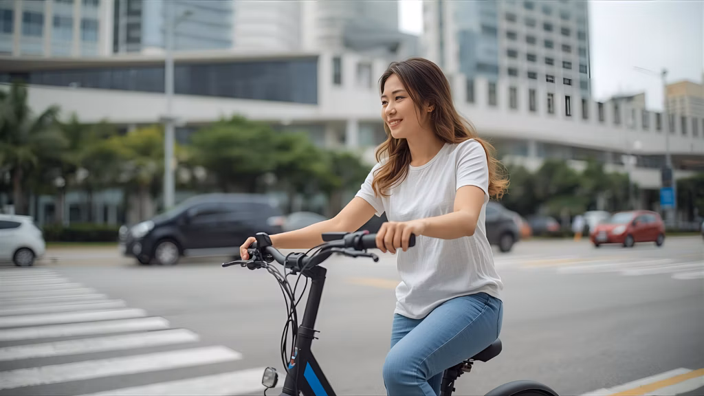 Unlock the Benefits: How to Use Your CDC Voucher for EBike and Scooter Expenses in Singapore 2025
