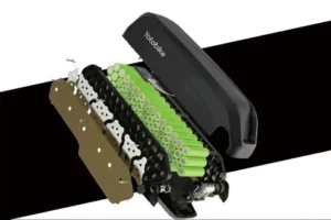Demystifying Ebike Power: A Beginner’s Dive into Watts, Volts, and Amp-Hours