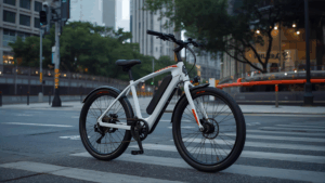 LTA green transport