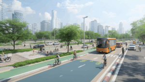 micromobility singapore