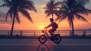 sustainable emobility