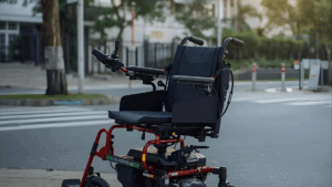 mobility aid singapore