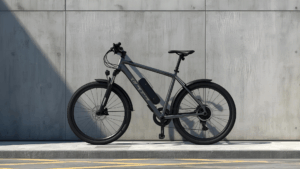 extend battery life ebike