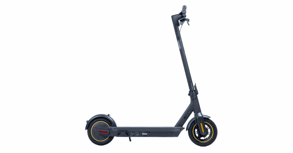 Segway Ninebot Max Electric Scooter - Mobility Device - Featured Image
