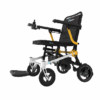 eDegree EW13 MicroFold Electric Wheelchair