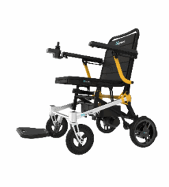 eDegree EW13 MicroFold Electric Wheelchair