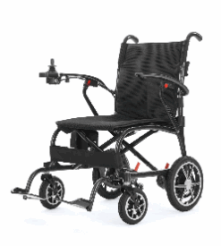 eDegree EW14 Carbon Elite Electric Wheelchair