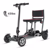 eDegree SS3 LiteMove 4 Wheel Scooter