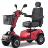 eDegree SS6 Enduro 4-Wheel Scooter