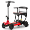 eDegree SS7 AeroFold 4-Wheel Scooter