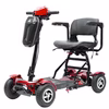 eDegree SS8 PowerFold 4-Wheel Scooter