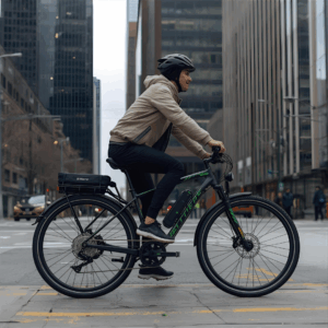 Ebike Safety
