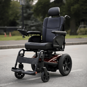 Electric Wheelchair