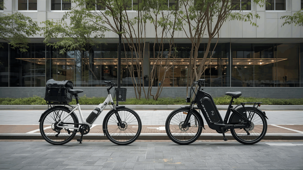 LTA green transport