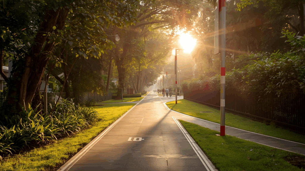 sustainable emobility