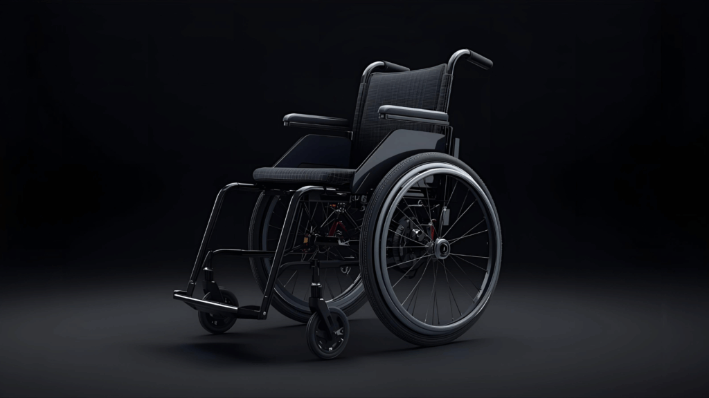 mobility aid singapore