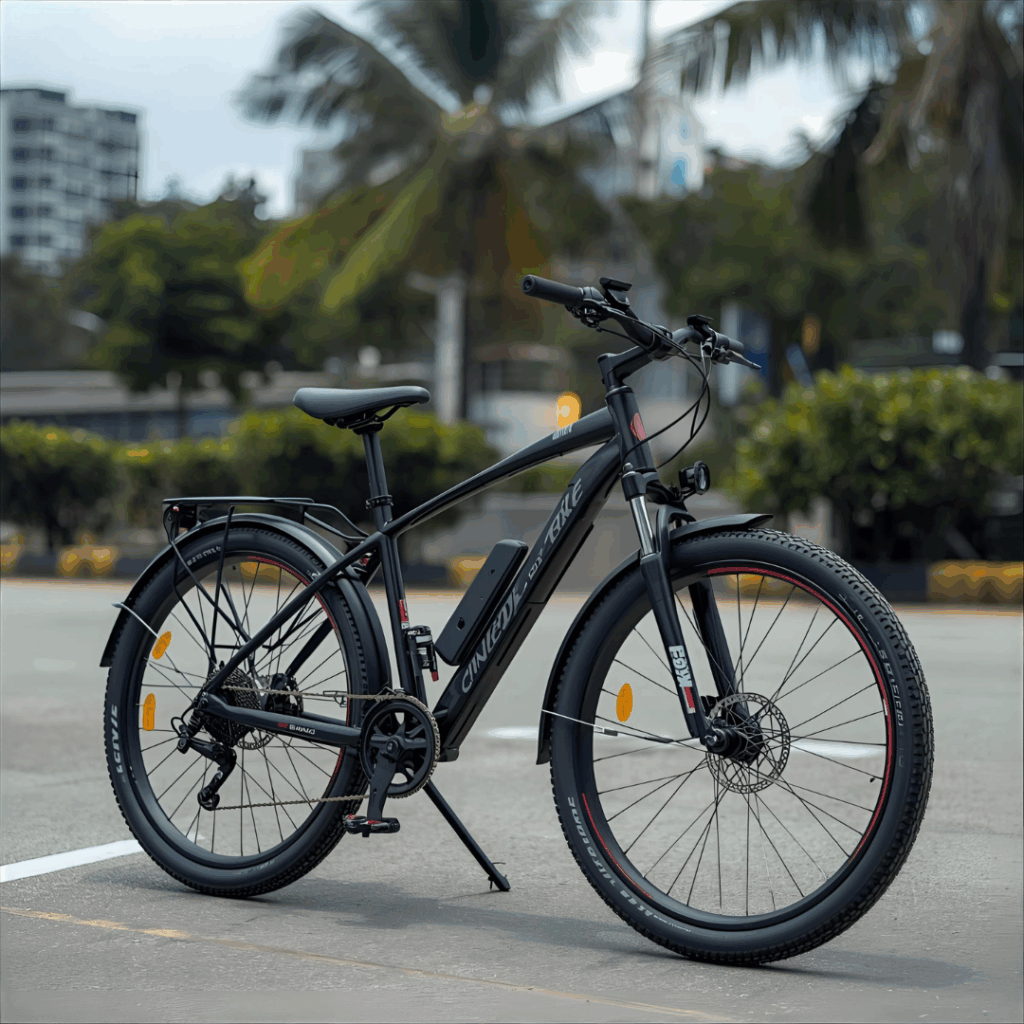 buy ebike singapore