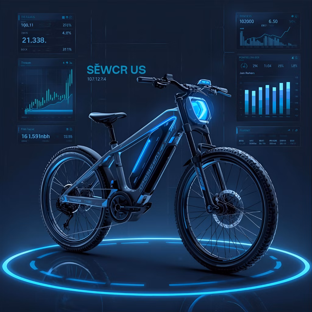 ebike trade in